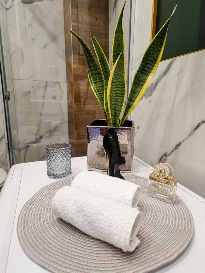 Apartment Vera มาคาร์สกา ภายนอก รูปภาพ